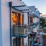 Sunset 401 With And Pool Apartment Fonyod