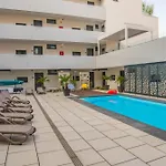 Sunset 401 With And Pool Apartment Fonyod