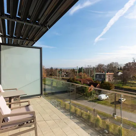 Appartamento Lakeside *