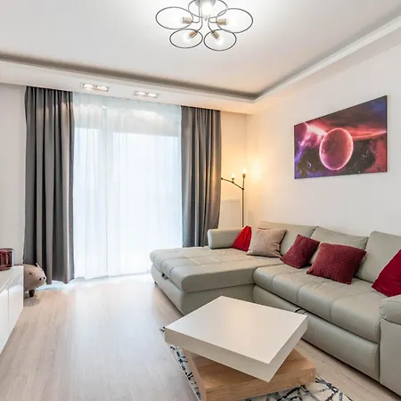 Sunset 401 Apartment *