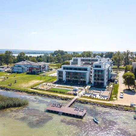 Appartamento Lakeside *