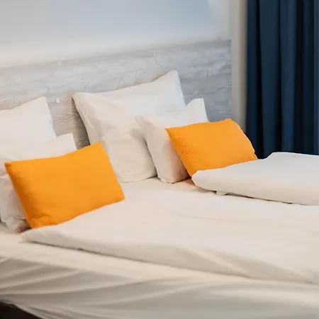 Lakeside Appartamento *