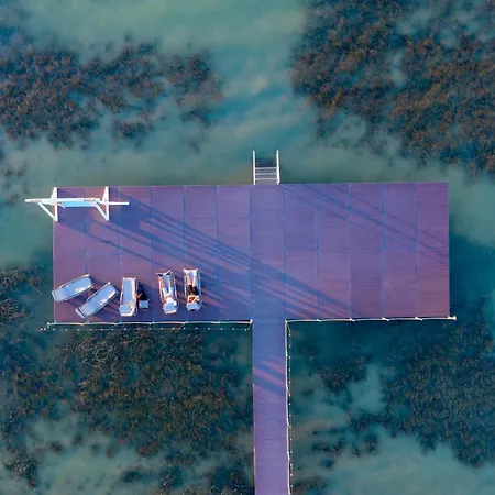 Lakeside Appartamento *