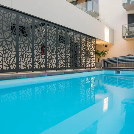 Lakeside Appartamento Fonyód