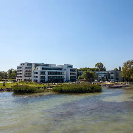 Lakeside Appartamento *