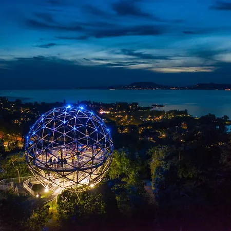 Lejlighed Lakeside Fonyód