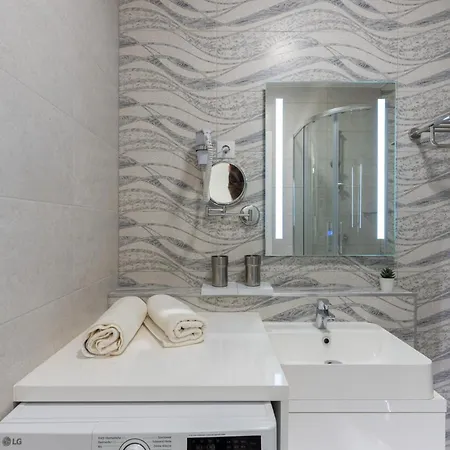 Lakeside Appartamento Fonyód